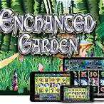 enchanted garden slot